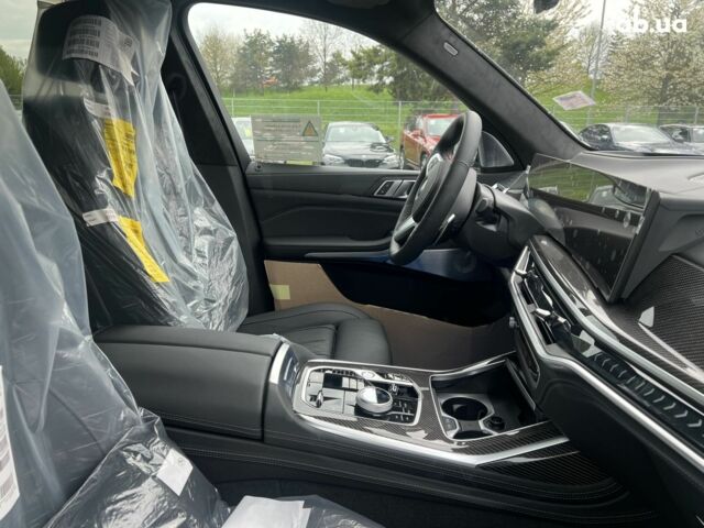 БМВ X7, объемом двигателя 3 л и пробегом 1 тыс. км за 154069 $, фото 31 на Automoto.ua