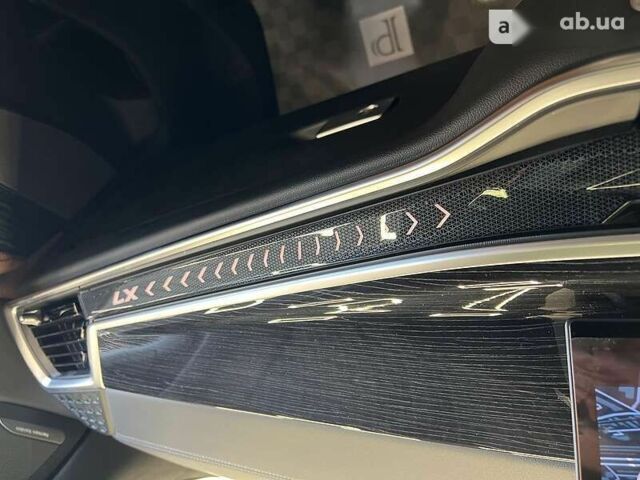 БМВ X7, объемом двигателя 3 л и пробегом 2 тыс. км за 144000 $, фото 14 на Automoto.ua