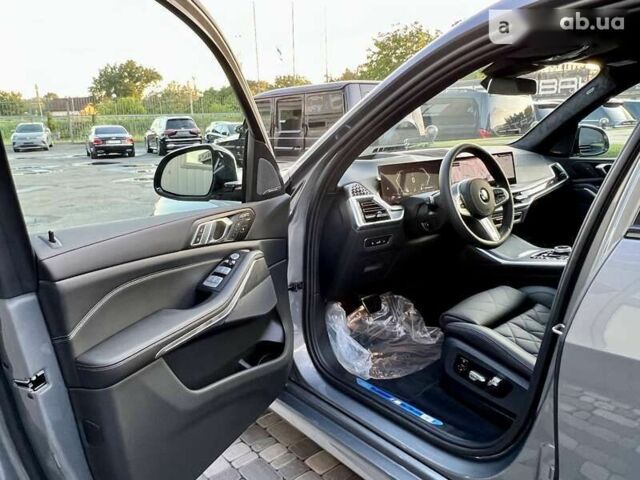 БМВ X7, об'ємом двигуна 3 л та пробігом 1 тис. км за 139900 $, фото 15 на Automoto.ua