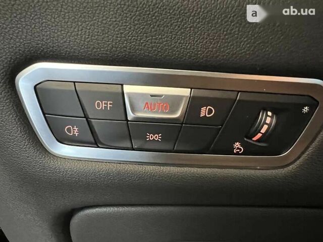 БМВ X7, объемом двигателя 3 л и пробегом 2 тыс. км за 144000 $, фото 23 на Automoto.ua