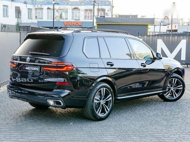 БМВ X7, объемом двигателя 3 л и пробегом 1 тыс. км за 138000 $, фото 5 на Automoto.ua