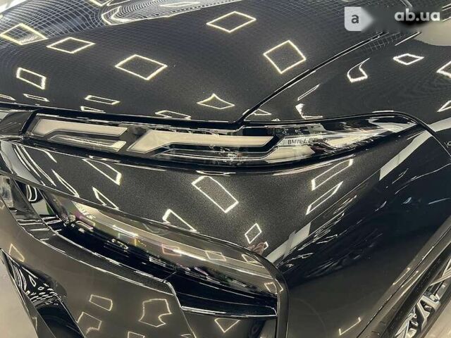 БМВ X7, объемом двигателя 3 л и пробегом 2 тыс. км за 144000 $, фото 6 на Automoto.ua