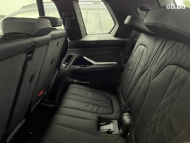 БМВ X7, объемом двигателя 3 л и пробегом 1 тыс. км за 154069 $, фото 4 на Automoto.ua