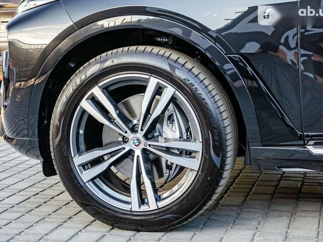 БМВ X7, объемом двигателя 3 л и пробегом 1 тыс. км за 138000 $, фото 16 на Automoto.ua