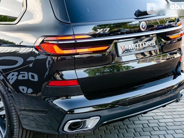 БМВ X7, объемом двигателя 3 л и пробегом 1 тыс. км за 138000 $, фото 13 на Automoto.ua