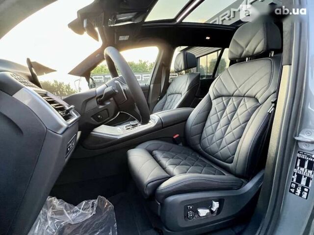 БМВ X7, об'ємом двигуна 3 л та пробігом 1 тис. км за 139900 $, фото 27 на Automoto.ua