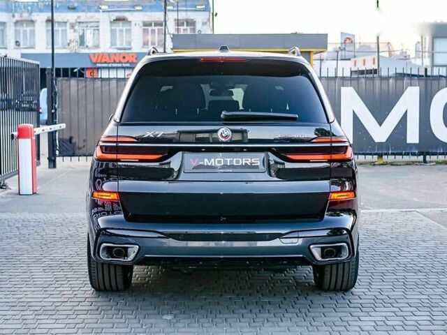 БМВ X7, объемом двигателя 3 л и пробегом 1 тыс. км за 138000 $, фото 9 на Automoto.ua