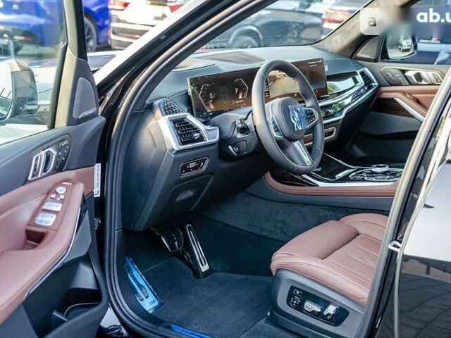 БМВ X7, объемом двигателя 3 л и пробегом 1 тыс. км за 138000 $, фото 17 на Automoto.ua