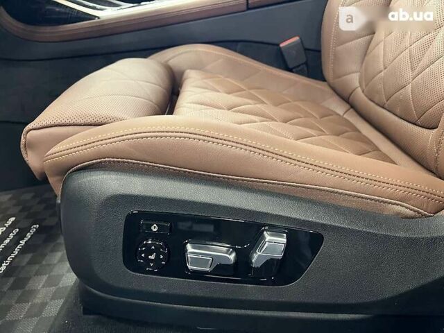 БМВ X7, объемом двигателя 3 л и пробегом 2 тыс. км за 144000 $, фото 28 на Automoto.ua