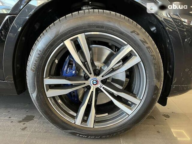 БМВ X7, объемом двигателя 3 л и пробегом 2 тыс. км за 144000 $, фото 8 на Automoto.ua