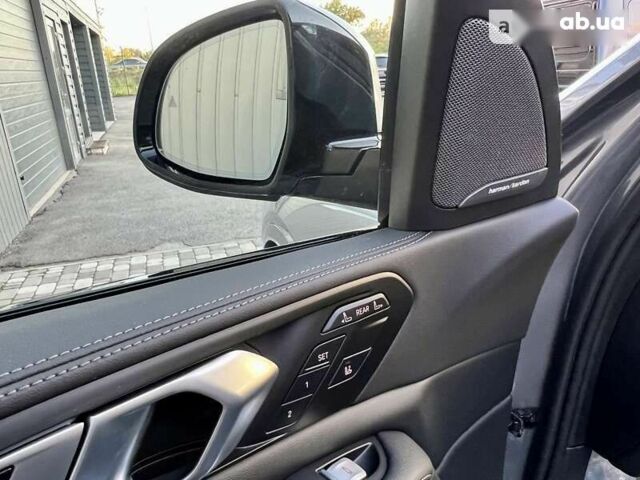 БМВ X7, об'ємом двигуна 3 л та пробігом 1 тис. км за 139900 $, фото 18 на Automoto.ua