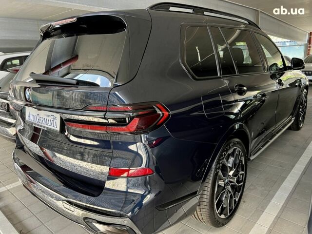 БМВ X7, объемом двигателя 3 л и пробегом 7 тыс. км за 111600 $, фото 17 на Automoto.ua