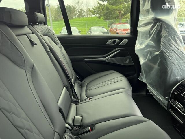 БМВ X7, объемом двигателя 3 л и пробегом 1 тыс. км за 154069 $, фото 28 на Automoto.ua