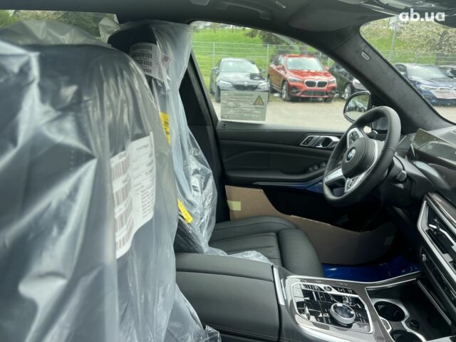 БМВ X7, объемом двигателя 3 л и пробегом 1 тыс. км за 154069 $, фото 24 на Automoto.ua