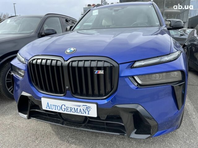 БМВ X7, об'ємом двигуна 4.3 л та пробігом 5 тис. км за 150322 $, фото 5 на Automoto.ua