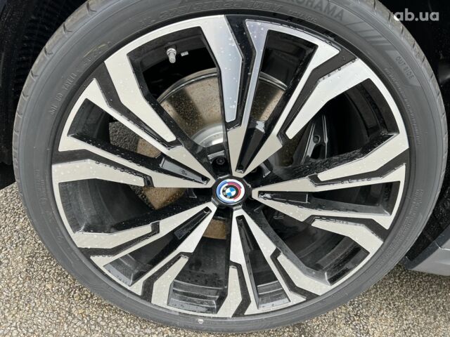 БМВ X7, объемом двигателя 3 л и пробегом 1 тыс. км за 154069 $, фото 37 на Automoto.ua