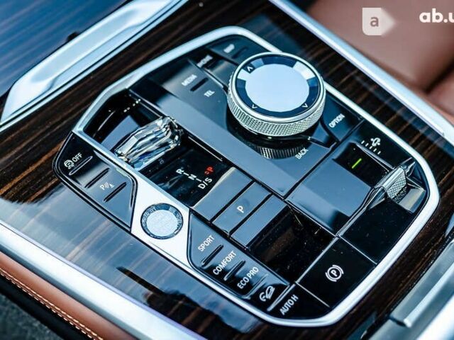 БМВ X7, объемом двигателя 3 л и пробегом 1 тыс. км за 138000 $, фото 22 на Automoto.ua