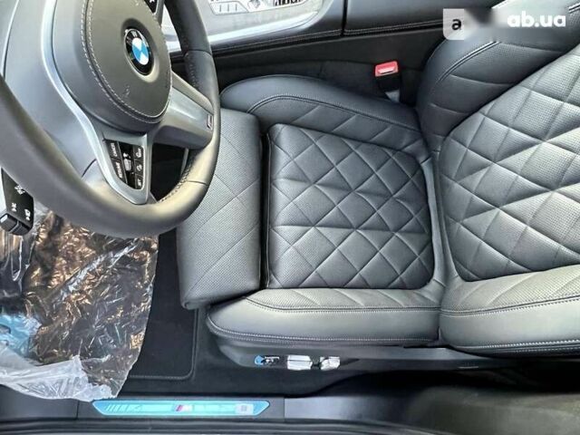 БМВ X7, об'ємом двигуна 3 л та пробігом 1 тис. км за 139900 $, фото 20 на Automoto.ua