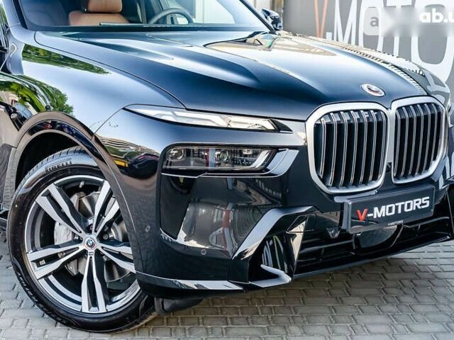 БМВ X7, объемом двигателя 3 л и пробегом 1 тыс. км за 138000 $, фото 10 на Automoto.ua