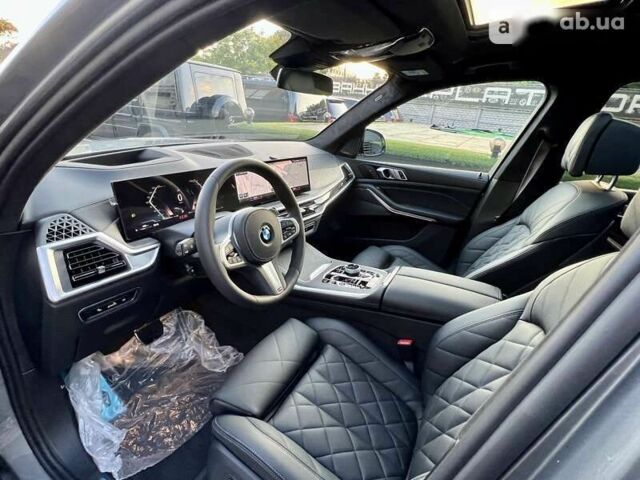 БМВ X7, об'ємом двигуна 3 л та пробігом 1 тис. км за 139900 $, фото 28 на Automoto.ua