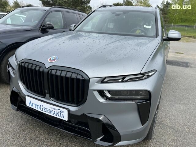 БМВ X7, объемом двигателя 3 л и пробегом 1 тыс. км за 154069 $, фото 17 на Automoto.ua