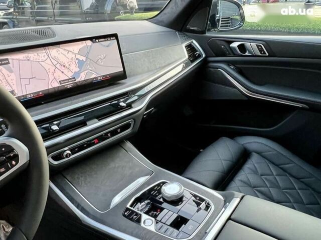 БМВ X7, об'ємом двигуна 3 л та пробігом 1 тис. км за 139900 $, фото 24 на Automoto.ua