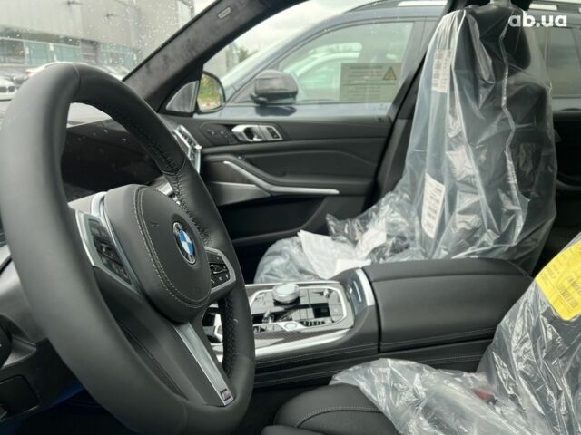 БМВ X7, объемом двигателя 3 л и пробегом 1 тыс. км за 154069 $, фото 41 на Automoto.ua