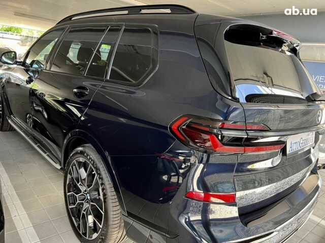 БМВ X7, объемом двигателя 3 л и пробегом 7 тыс. км за 111600 $, фото 22 на Automoto.ua