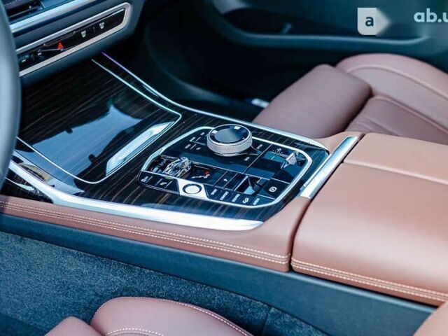 БМВ X7, объемом двигателя 3 л и пробегом 1 тыс. км за 138000 $, фото 21 на Automoto.ua