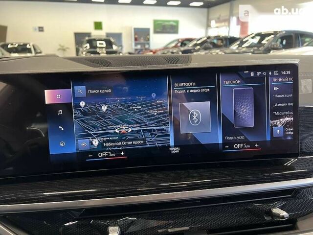 БМВ X7, объемом двигателя 3 л и пробегом 2 тыс. км за 144000 $, фото 21 на Automoto.ua