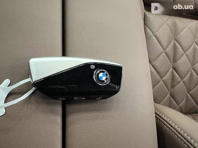 БМВ X7, объемом двигателя 3 л и пробегом 2 тыс. км за 144000 $, фото 22 на Automoto.ua