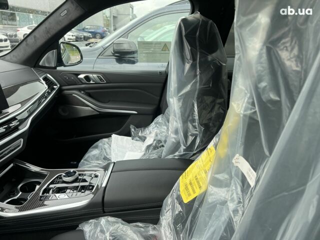 БМВ X7, объемом двигателя 3 л и пробегом 1 тыс. км за 154069 $, фото 13 на Automoto.ua