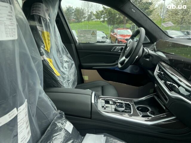 БМВ X7, объемом двигателя 3 л и пробегом 1 тыс. км за 154069 $, фото 34 на Automoto.ua