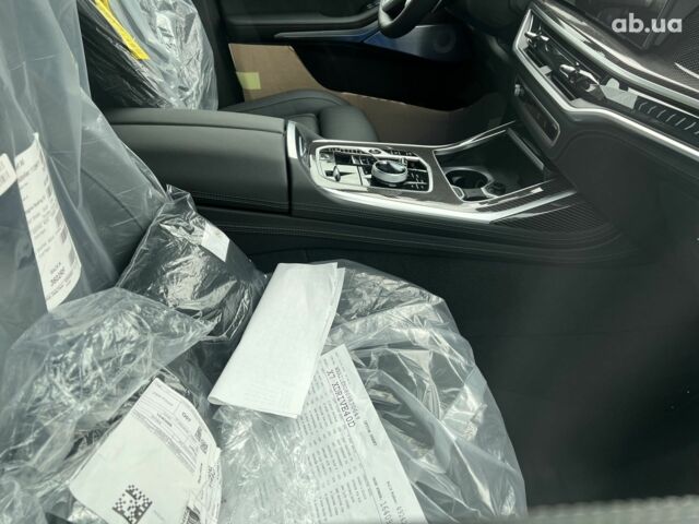 БМВ X7, объемом двигателя 3 л и пробегом 1 тыс. км за 154069 $, фото 11 на Automoto.ua