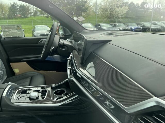 БМВ X7, объемом двигателя 3 л и пробегом 1 тыс. км за 154069 $, фото 25 на Automoto.ua