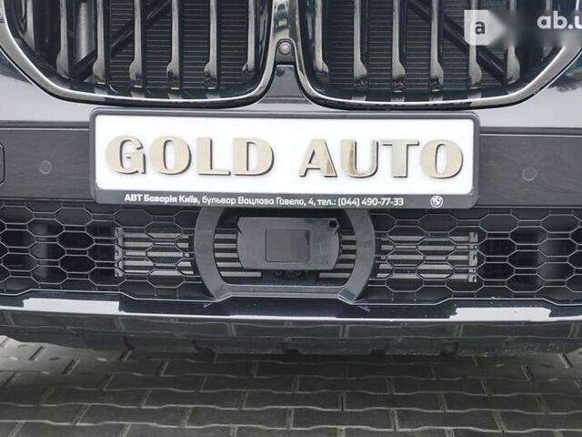 БМВ X7, объемом двигателя 3 л и пробегом 80 тыс. км за 84900 $, фото 9 на Automoto.ua