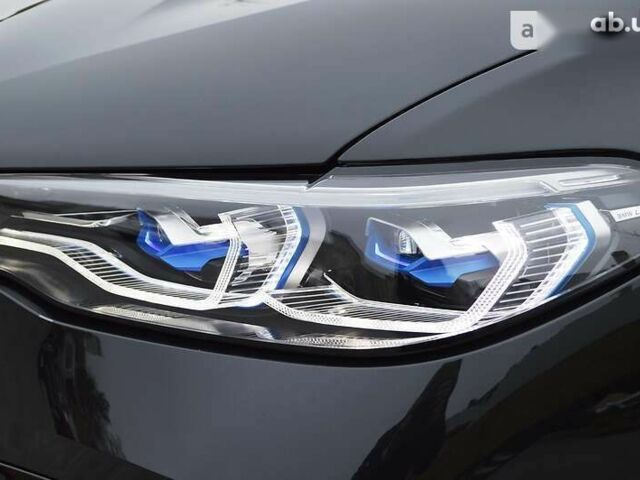 БМВ X7, объемом двигателя 3 л и пробегом 80 тыс. км за 84900 $, фото 12 на Automoto.ua