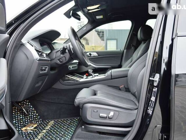 БМВ X7, объемом двигателя 3 л и пробегом 80 тыс. км за 84900 $, фото 26 на Automoto.ua
