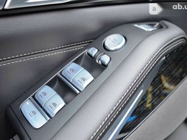 БМВ X7, объемом двигателя 3 л и пробегом 80 тыс. км за 84900 $, фото 29 на Automoto.ua