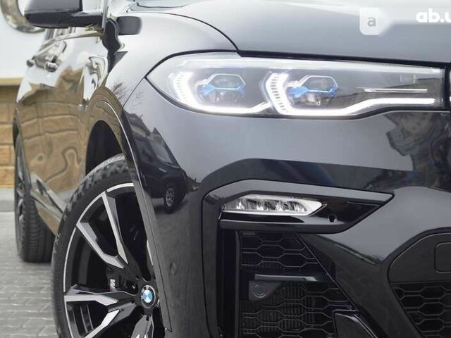 БМВ X7, объемом двигателя 3 л и пробегом 80 тыс. км за 84900 $, фото 5 на Automoto.ua