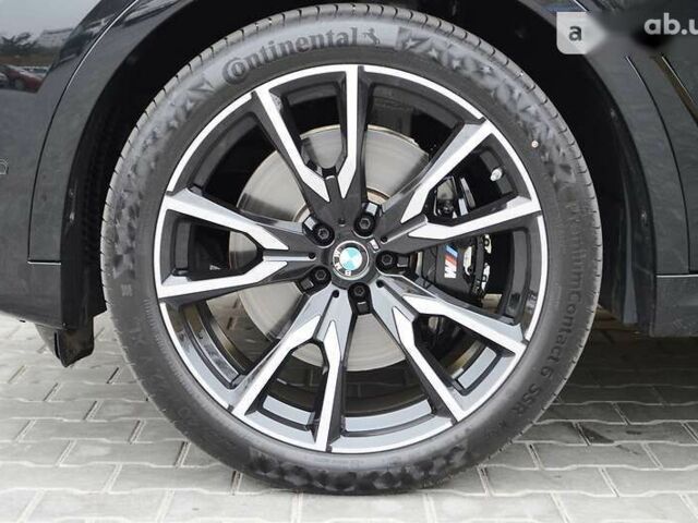 БМВ X7, объемом двигателя 3 л и пробегом 80 тыс. км за 84900 $, фото 15 на Automoto.ua