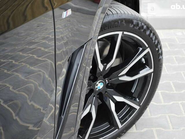 БМВ X7, объемом двигателя 3 л и пробегом 80 тыс. км за 84900 $, фото 21 на Automoto.ua