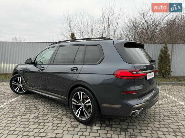 БМВ X7, об'ємом двигуна 3 л та пробігом 140 тис. км за 64500 $, фото 29 на Automoto.ua