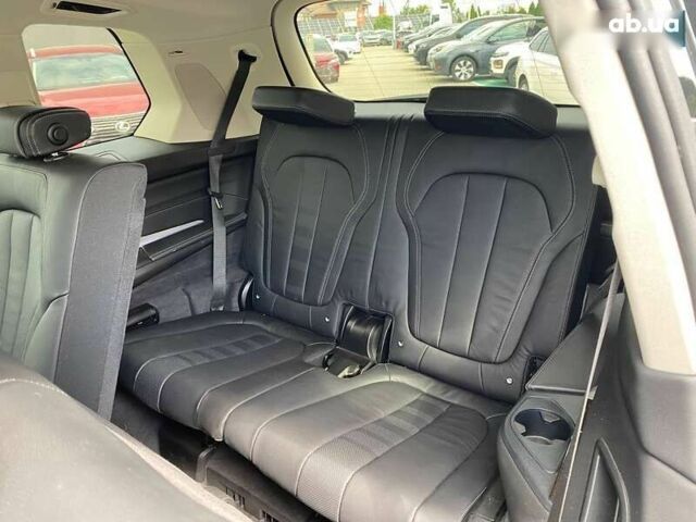 БМВ X7, объемом двигателя 3 л и пробегом 37 тыс. км за 57900 $, фото 27 на Automoto.ua