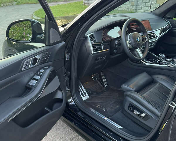 БМВ X7, объемом двигателя 3 л и пробегом 97 тыс. км за 68500 $, фото 8 на Automoto.ua