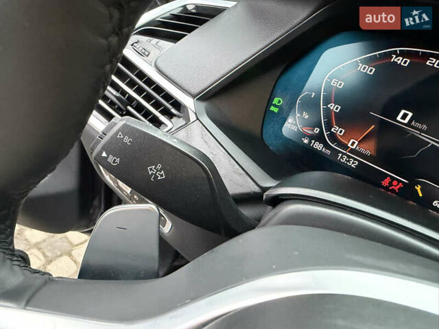 БМВ X7, об'ємом двигуна 3 л та пробігом 140 тис. км за 64500 $, фото 70 на Automoto.ua
