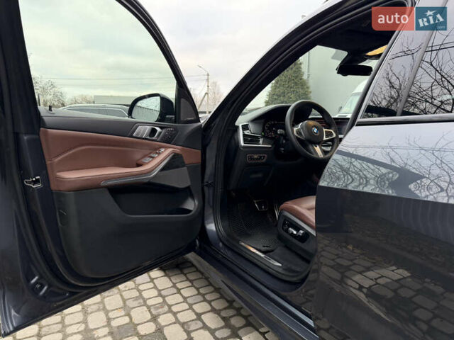 БМВ X7, об'ємом двигуна 3 л та пробігом 140 тис. км за 64500 $, фото 58 на Automoto.ua