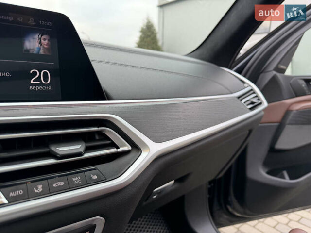 БМВ X7, об'ємом двигуна 3 л та пробігом 140 тис. км за 64500 $, фото 78 на Automoto.ua