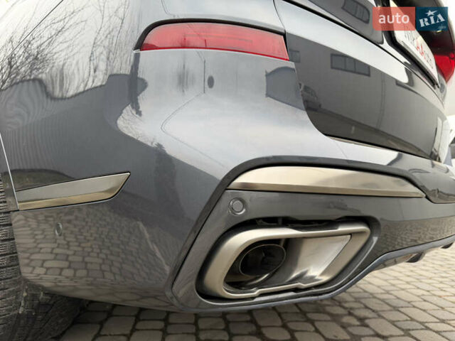 БМВ X7, об'ємом двигуна 3 л та пробігом 140 тис. км за 64500 $, фото 27 на Automoto.ua