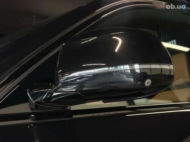 БМВ X7, объемом двигателя 4.4 л и пробегом 129 тыс. км за 74500 $, фото 13 на Automoto.ua